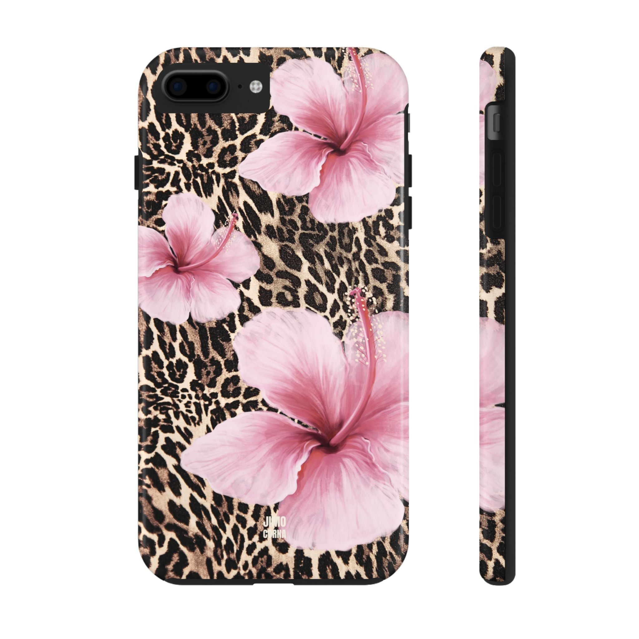 Spicy leopard