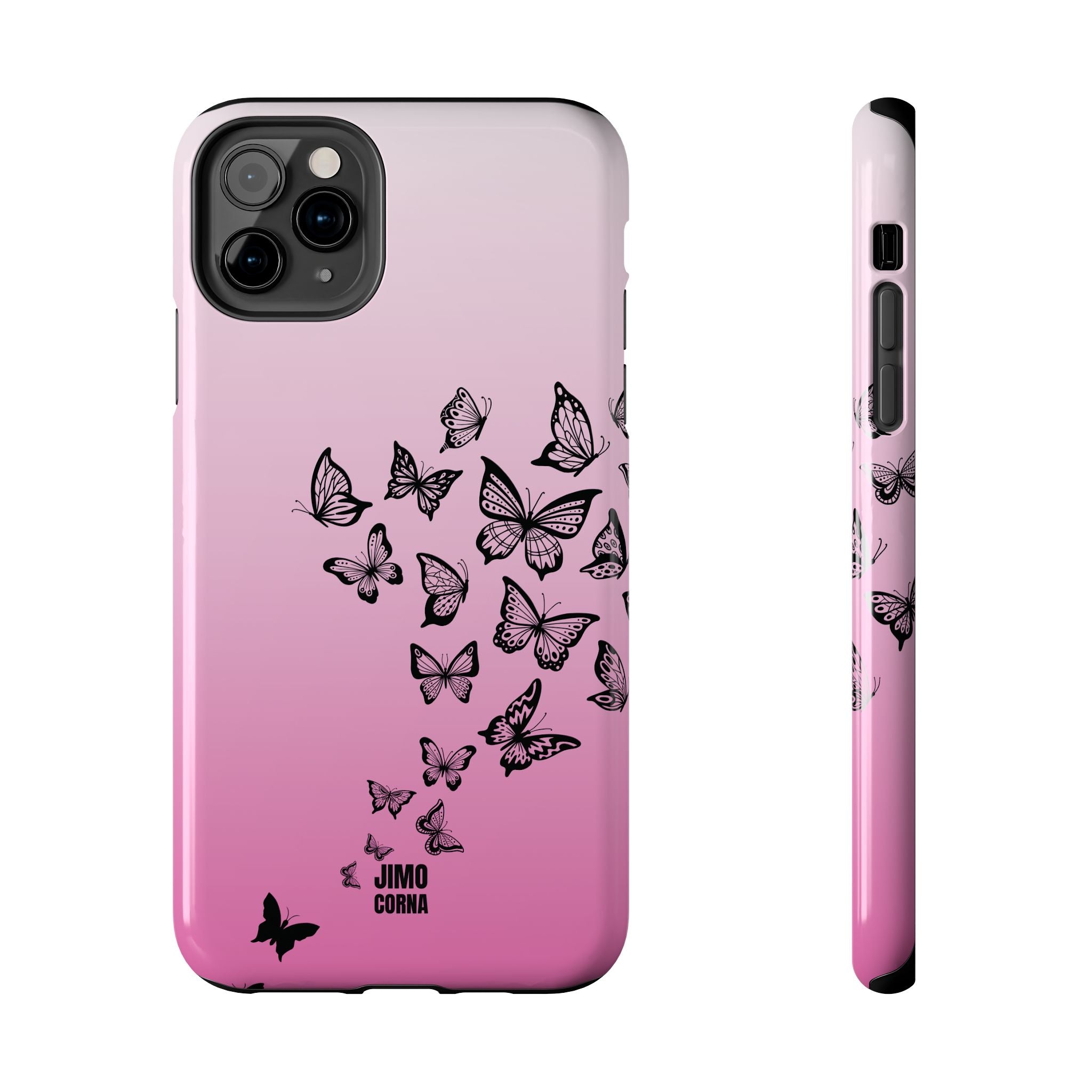 Butterfly Tattoo