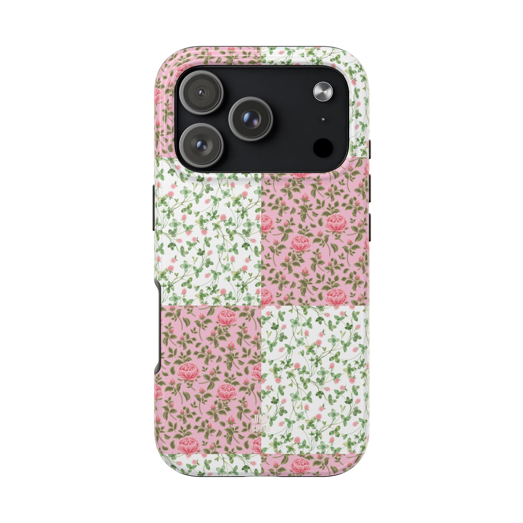 Almaphine Patchwork