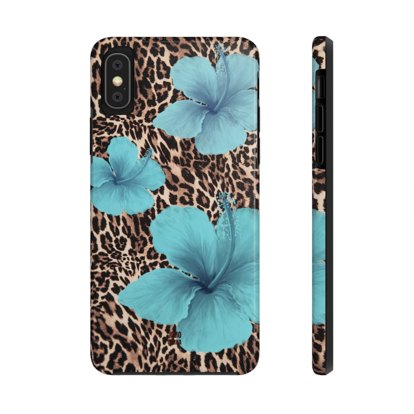 Sea Breeze Leopard