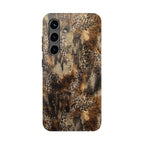 Luxury Leopard