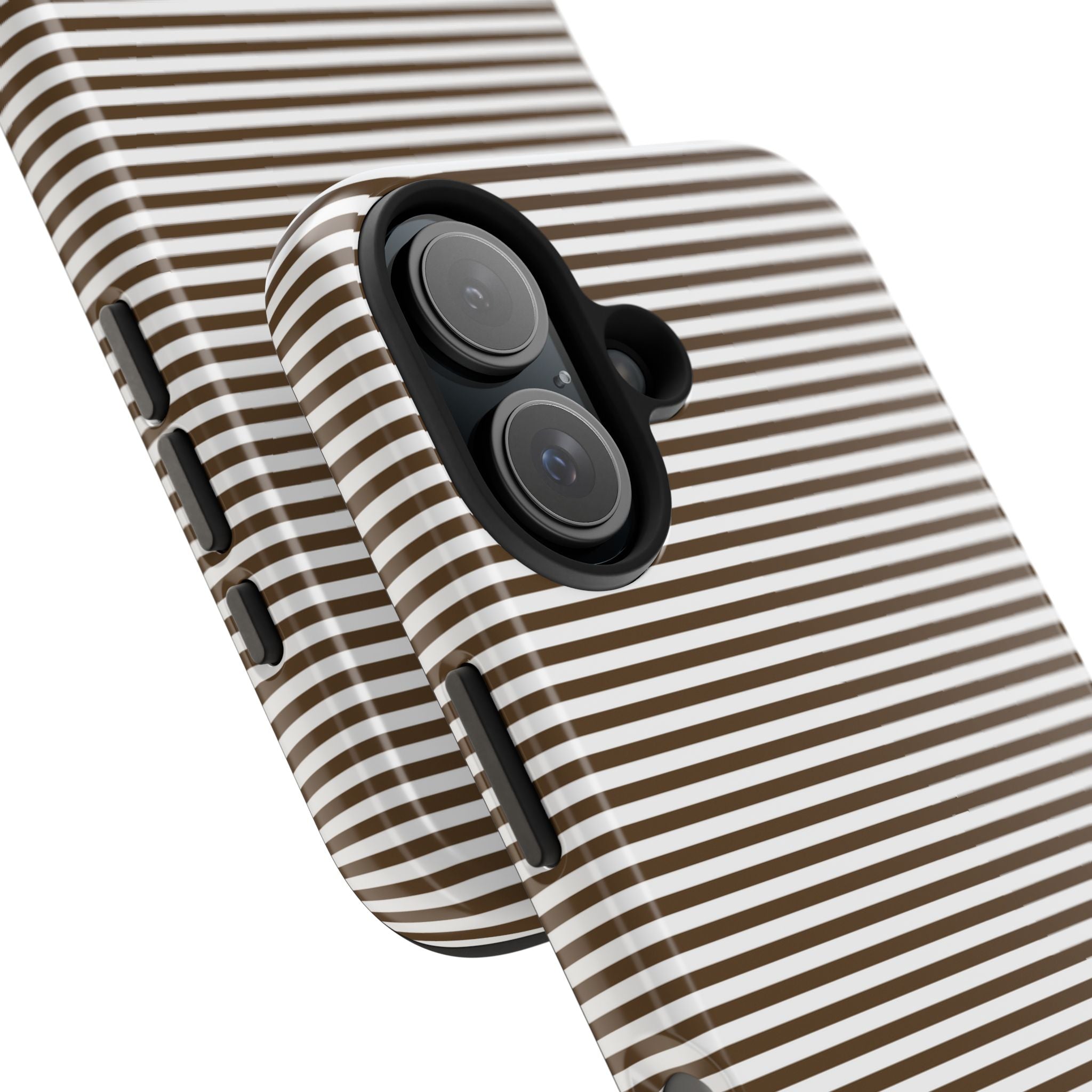 Amiri Stripes iPhone Case