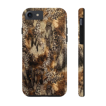 Luxury Leopard