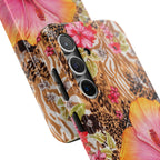 Tango Leopard