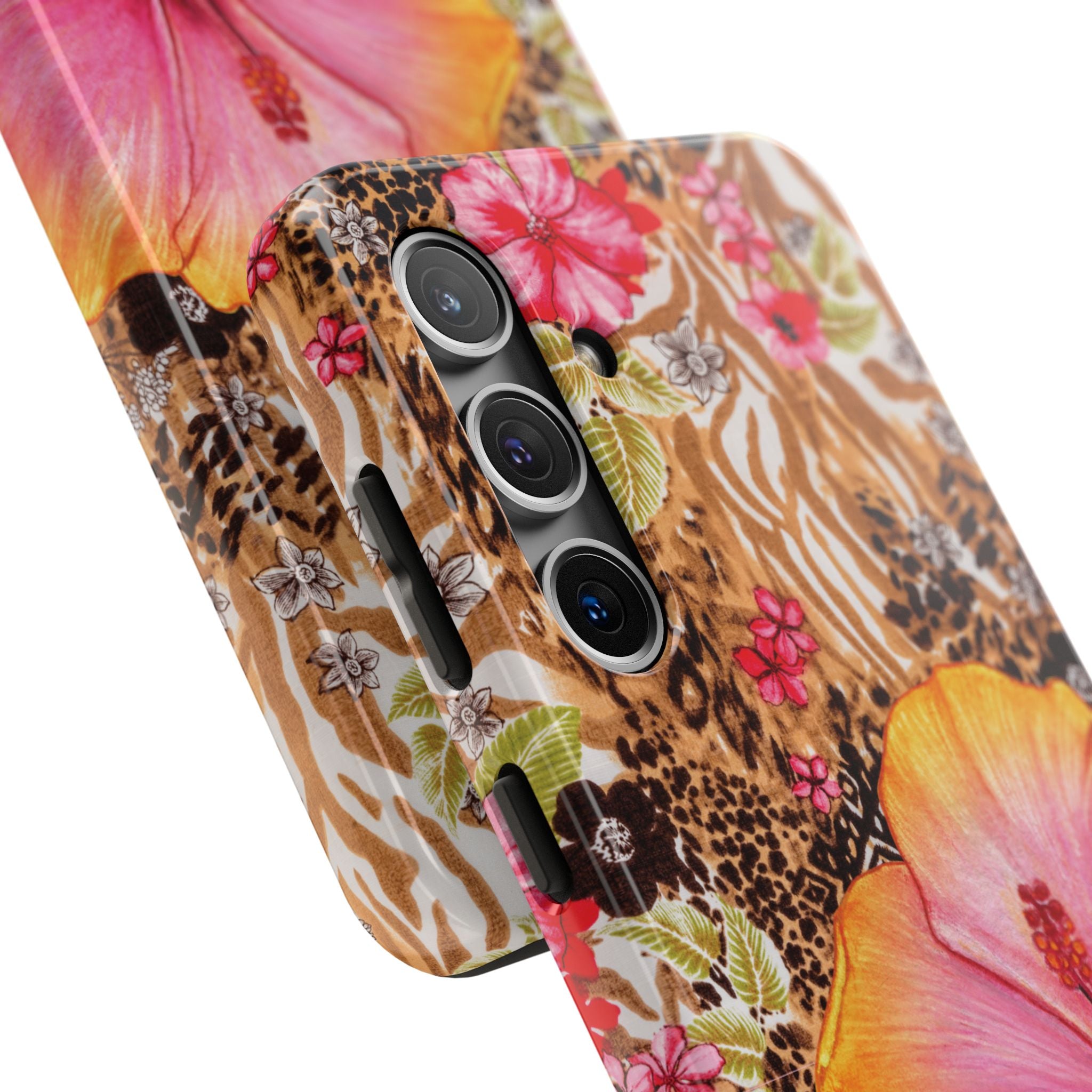 Tango Leopard