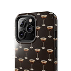 Expresso Martini iPhone Case
