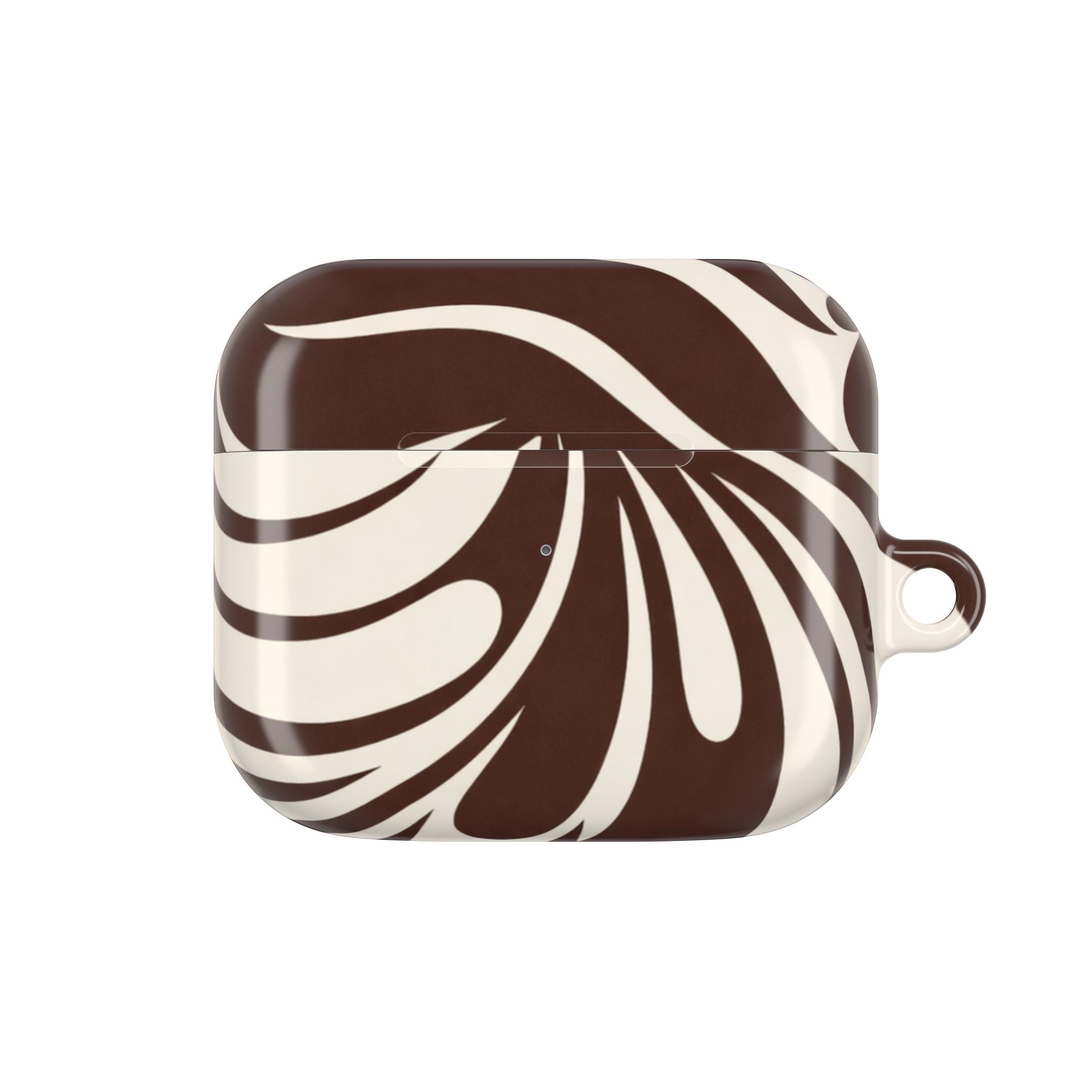 Cocoa Wave AirPods Case