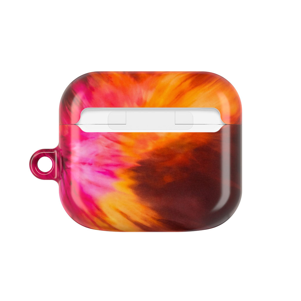 Corella Flame AirPods Case