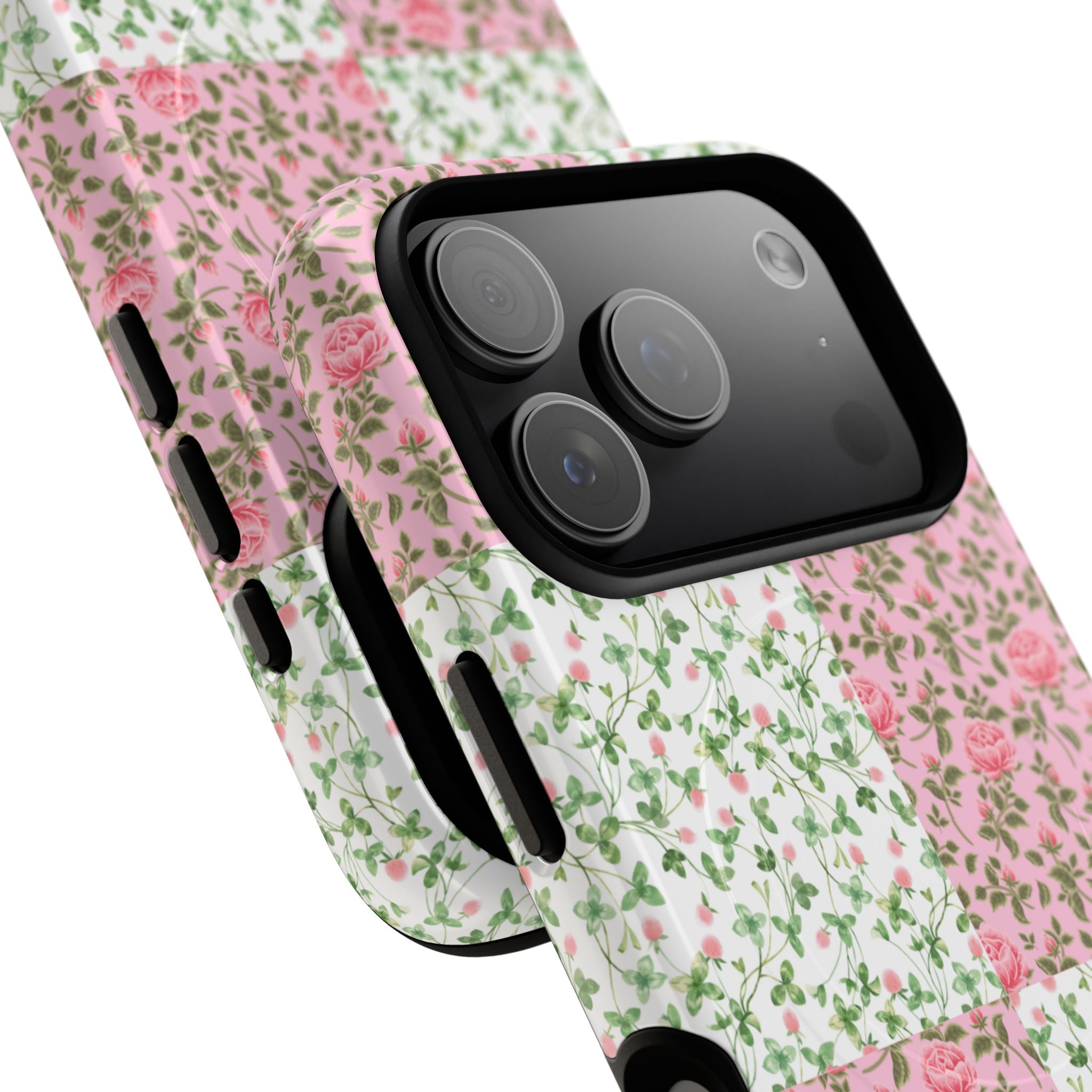 Almaphine Patchwork