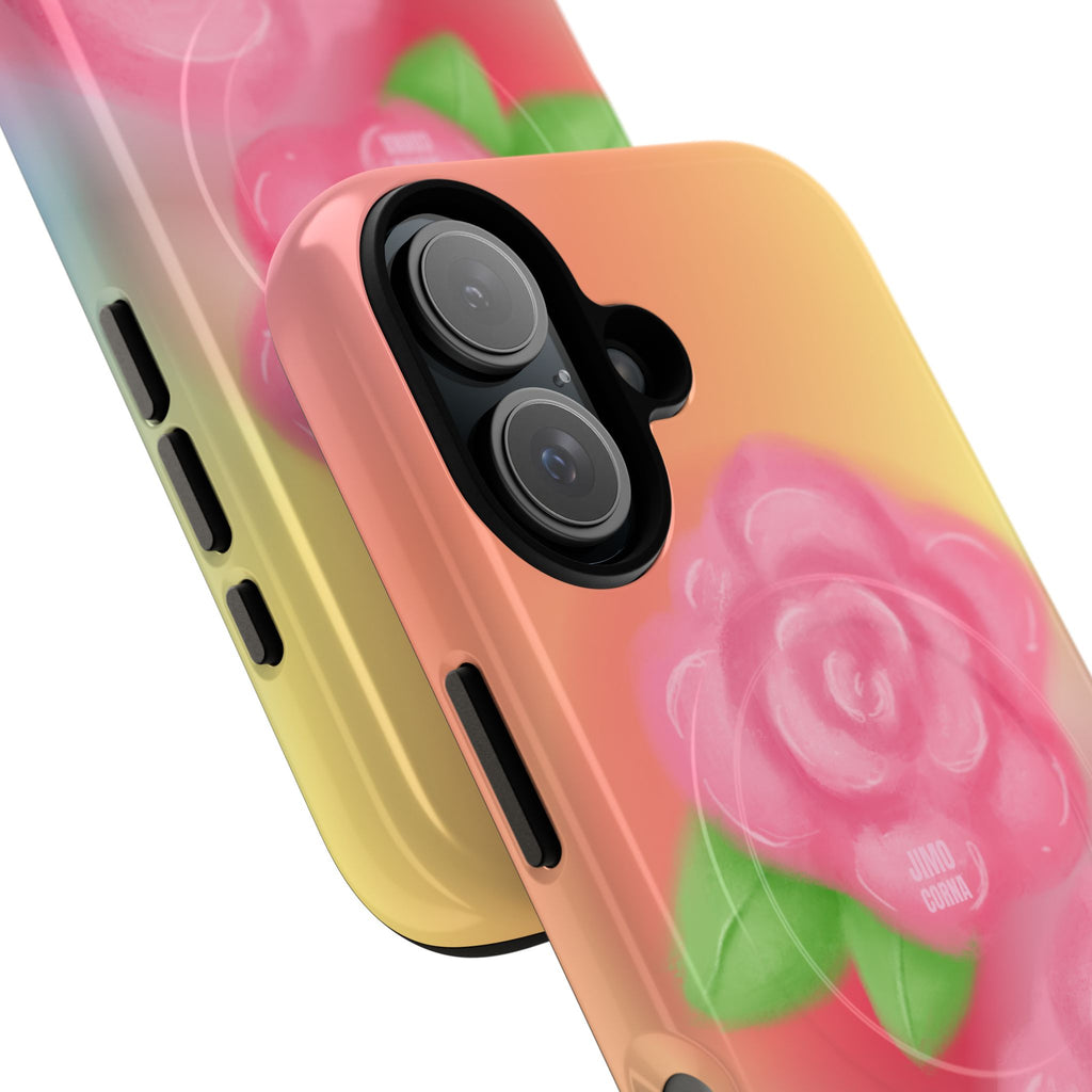 Rose Glow
