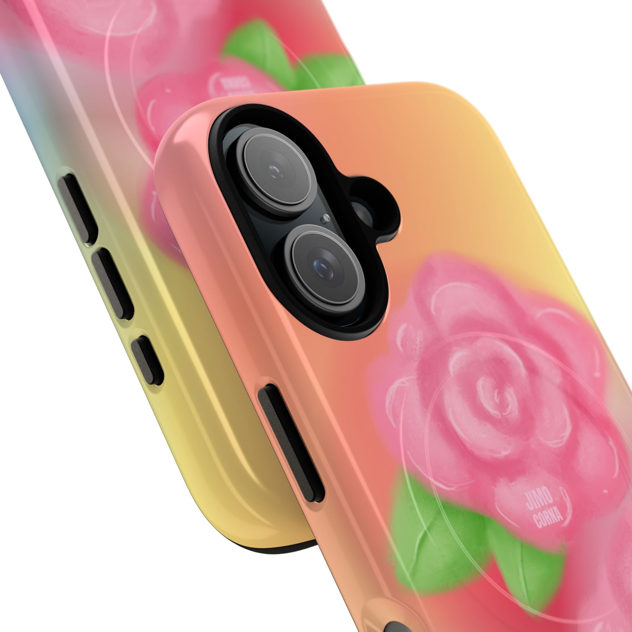 Rose Glow