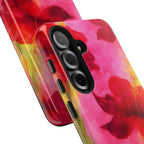 Lovers and Friends Samsung Galaxy Case