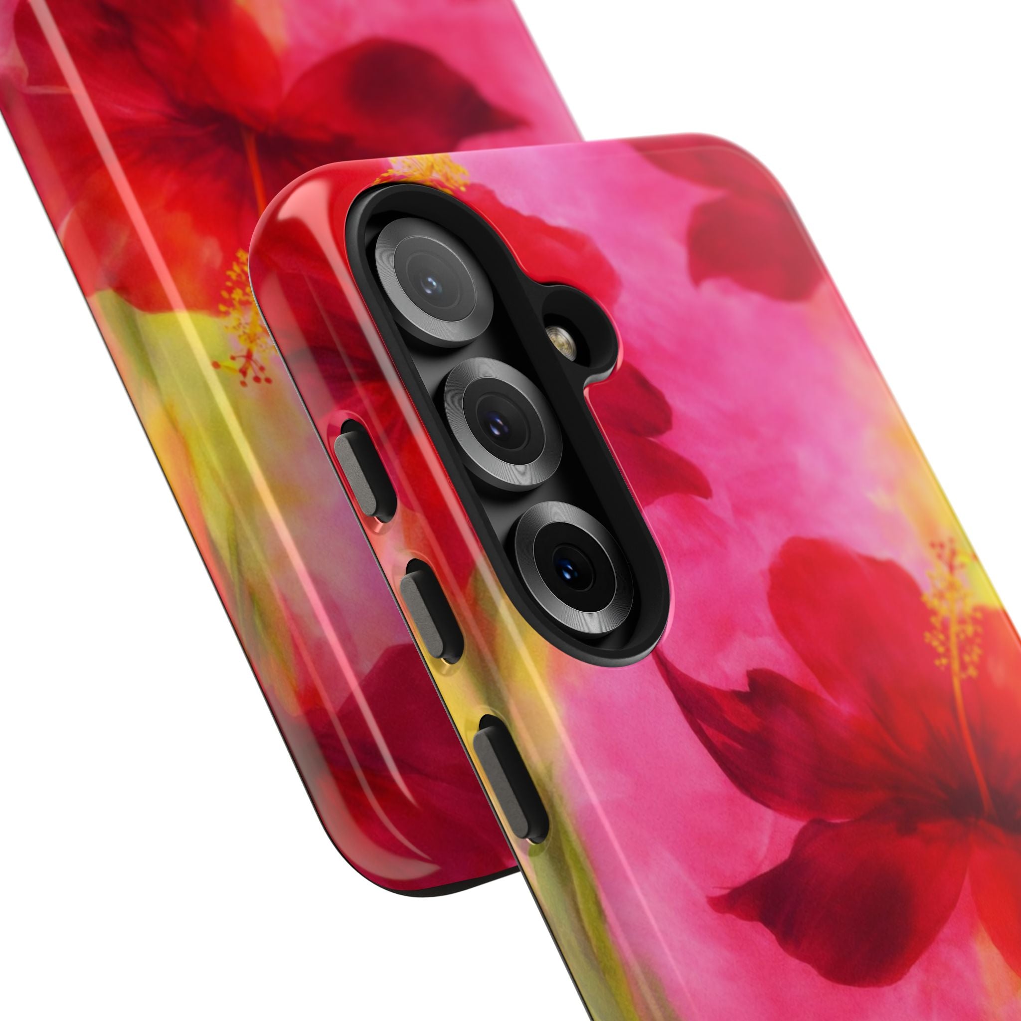 Lovers and Friends Samsung Galaxy Case