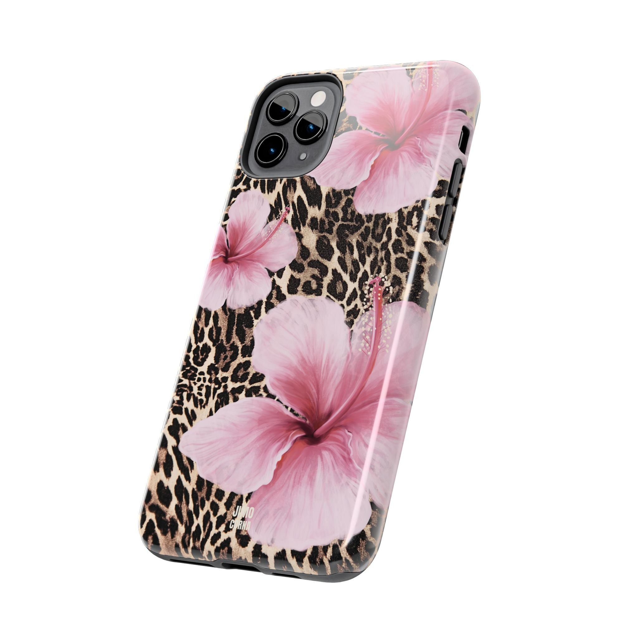 Spicy leopard