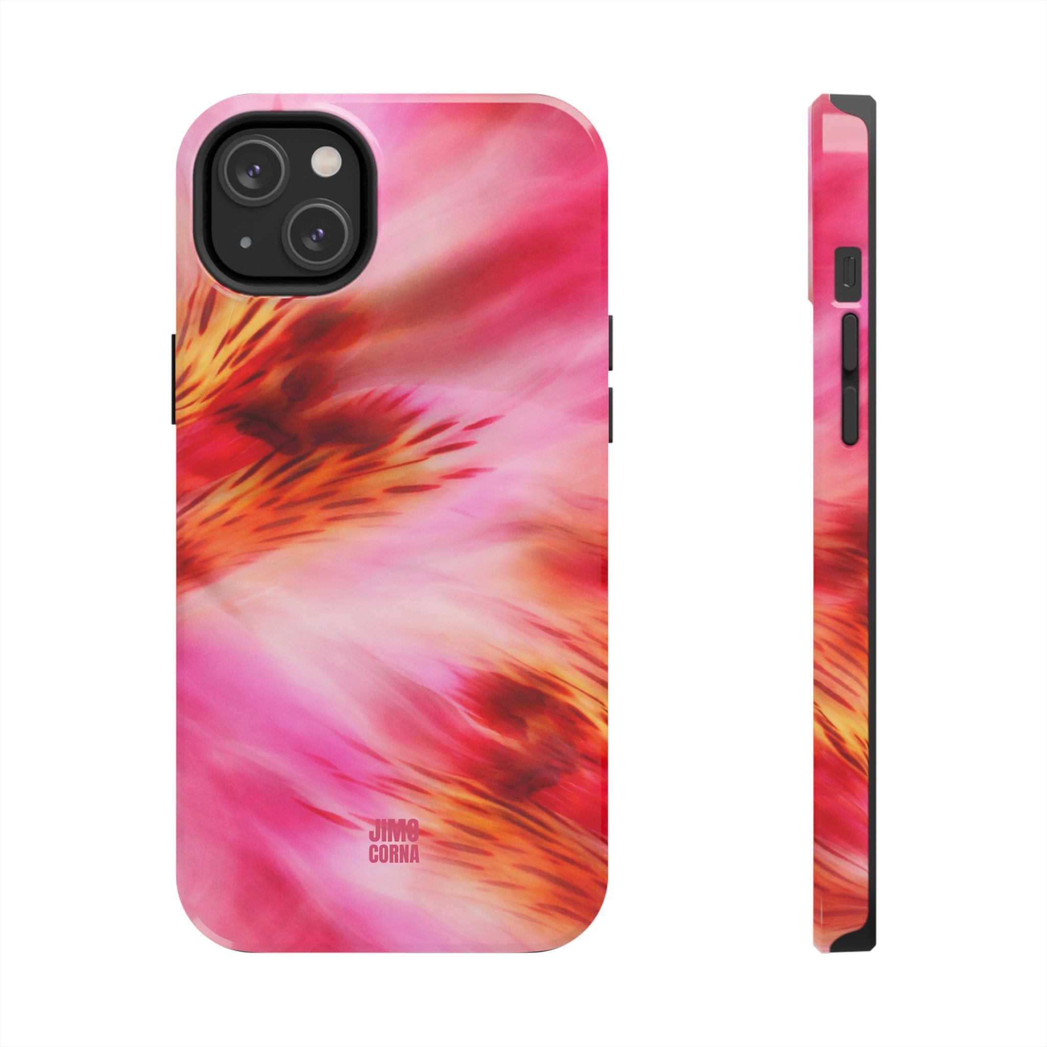 Sydney Blossom iPhone Case