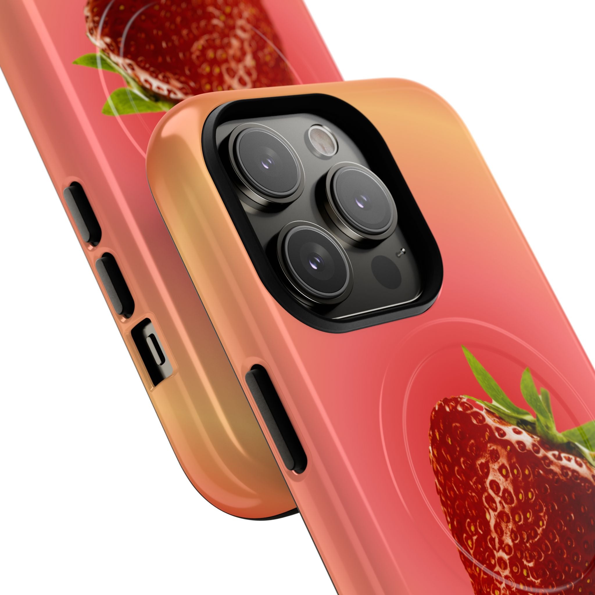 Sweet Strawberry