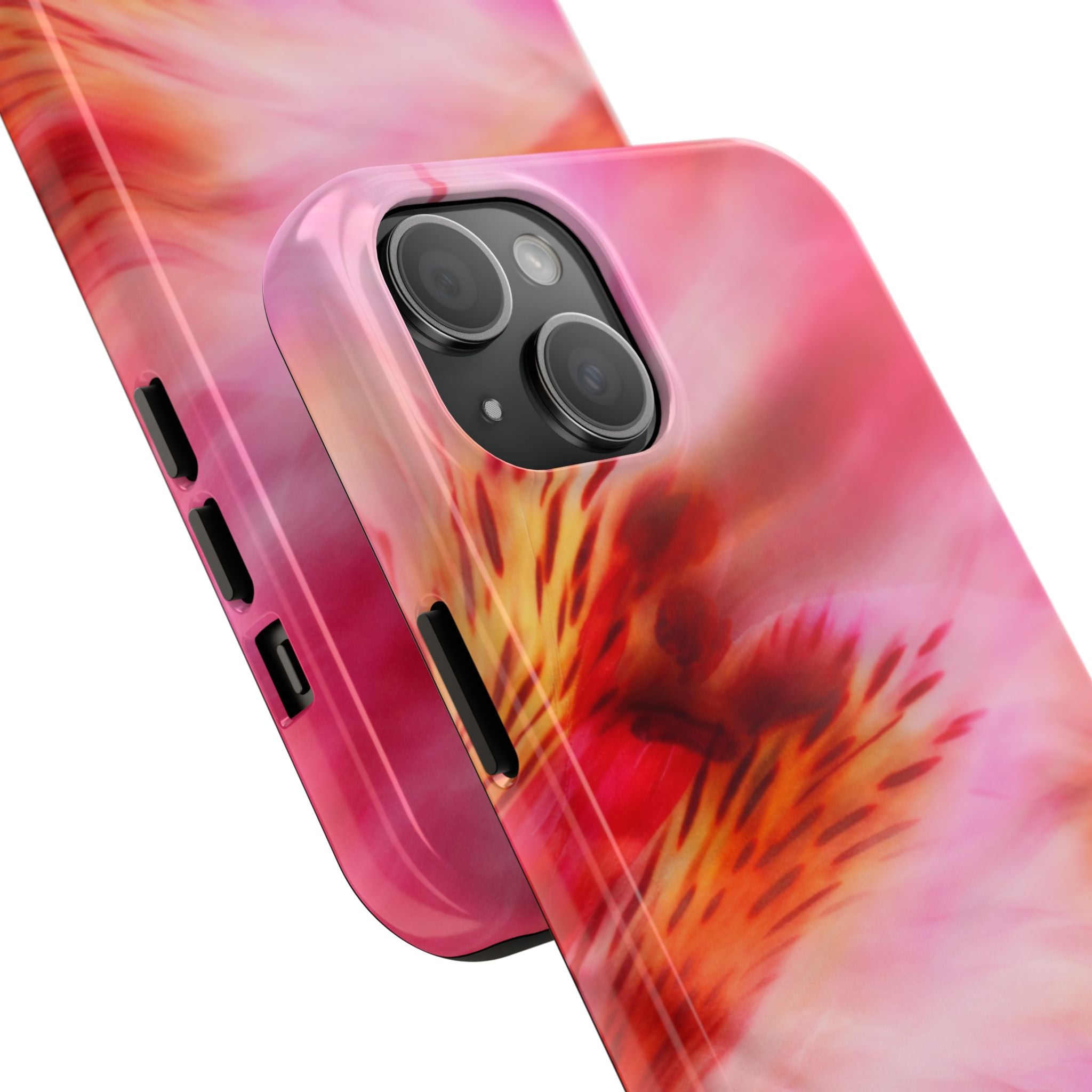 Sydney Blossom iPhone Case