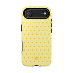 Polka Dot | Yellow