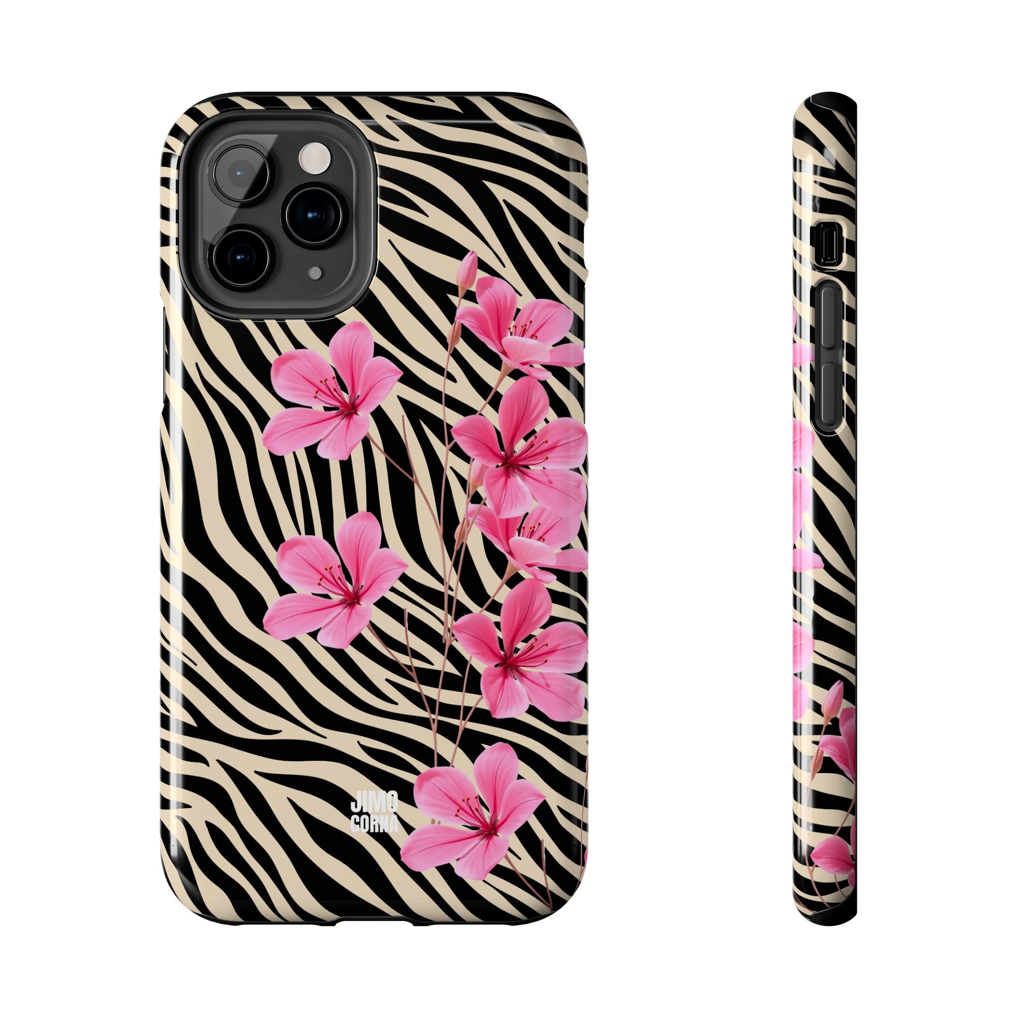 Fetch Zebra