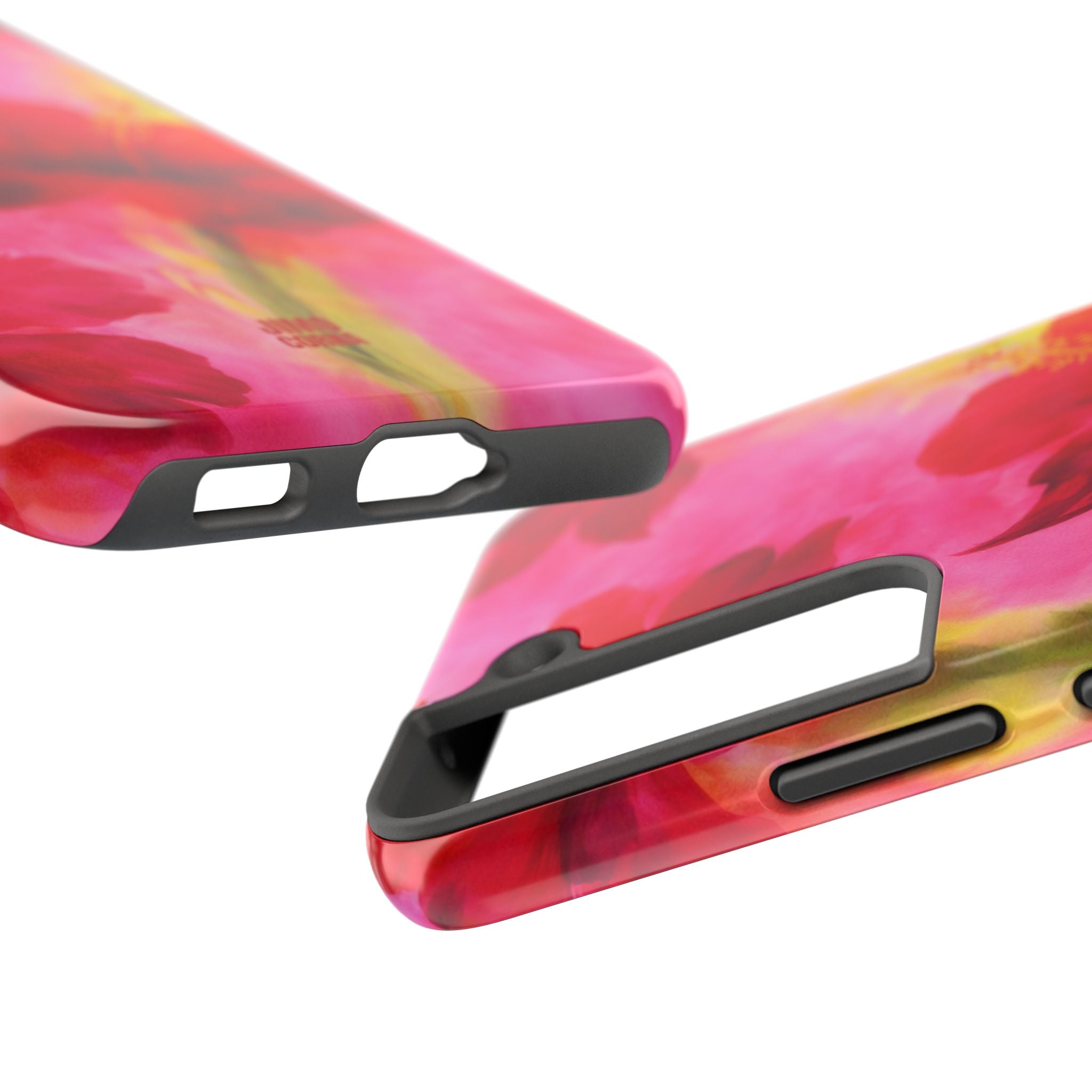 Lovers and Friends Samsung Galaxy Case