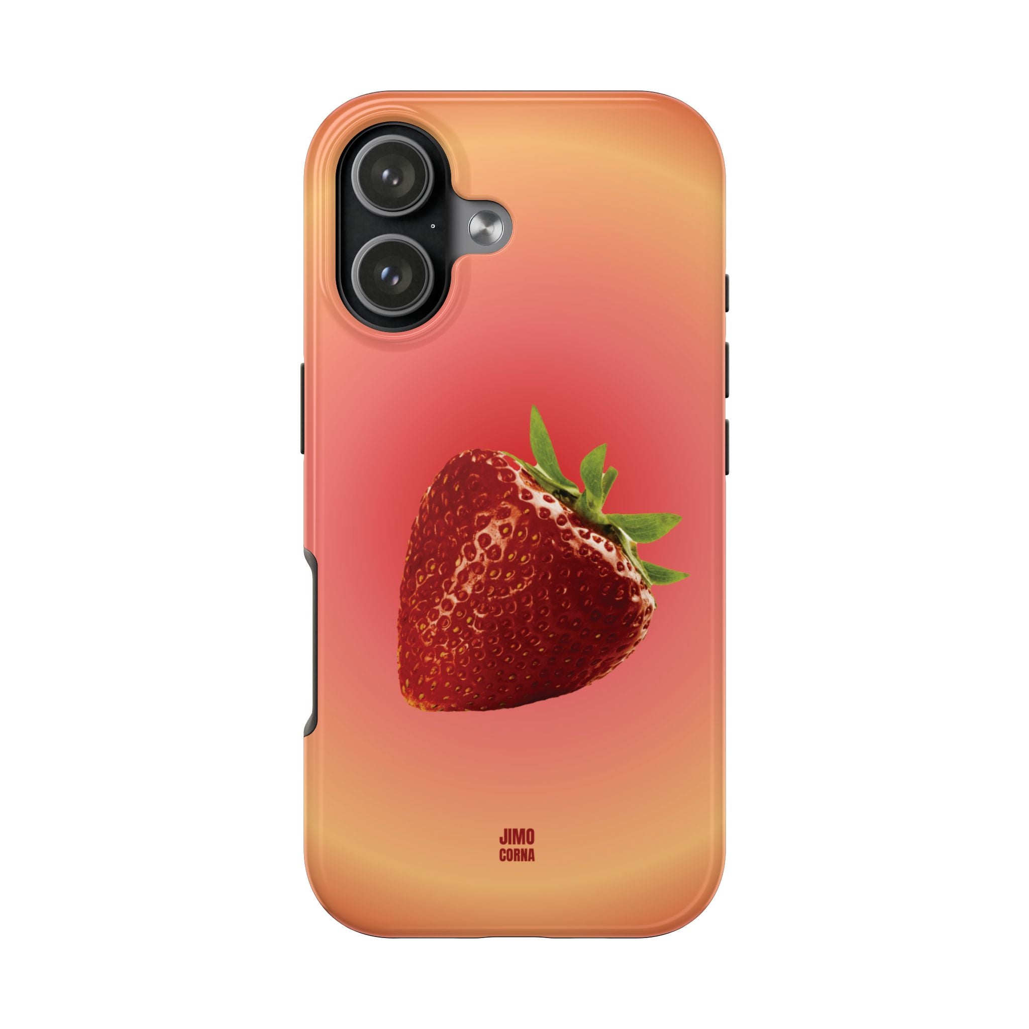 Sweet Strawberry