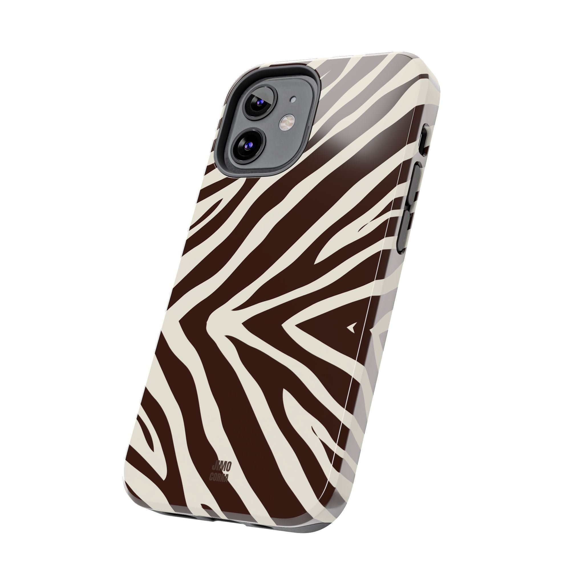 Chic Zebra Print