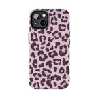 Y2K Leopard Print | Pink