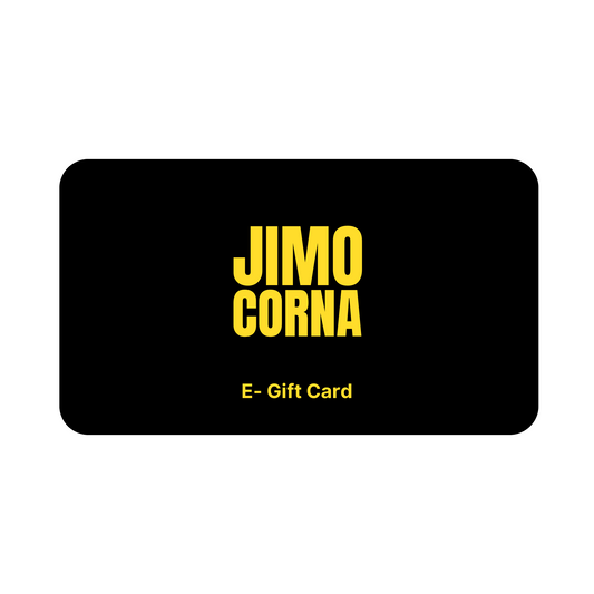 Jimo Corna E-Gift Card