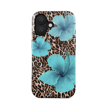 Sea Breeze Leopard