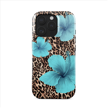 Sea Breeze Leopard