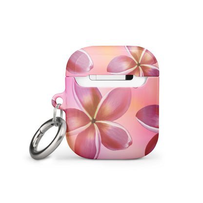 Sunset Airpods Case