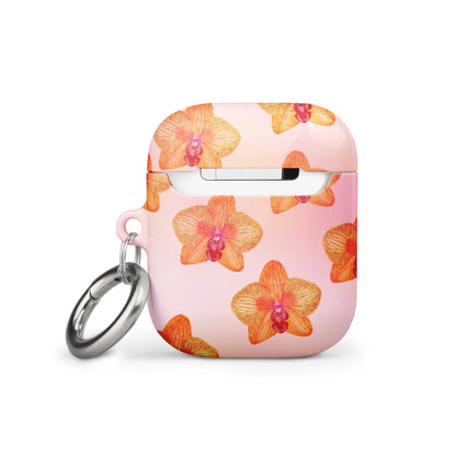 Flower Starfish Airpods Case