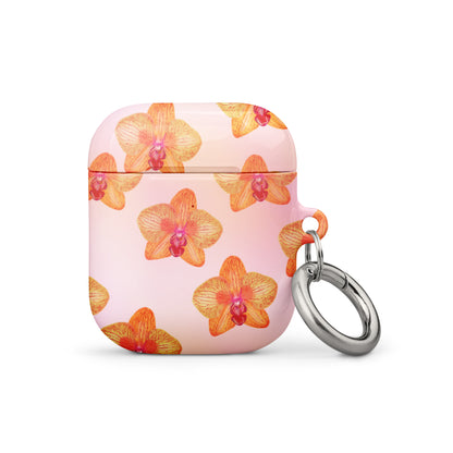 Flower Starfish Airpods Case