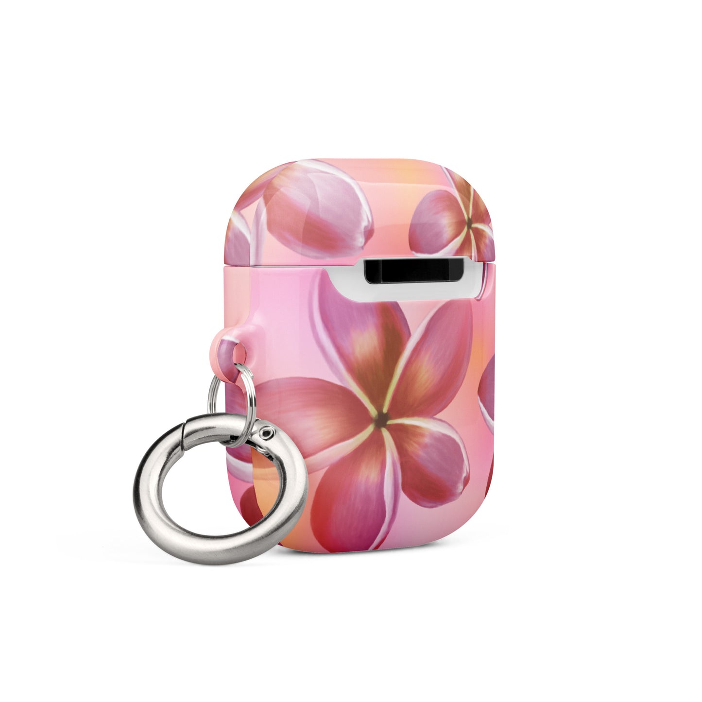 Sunset Airpods Case