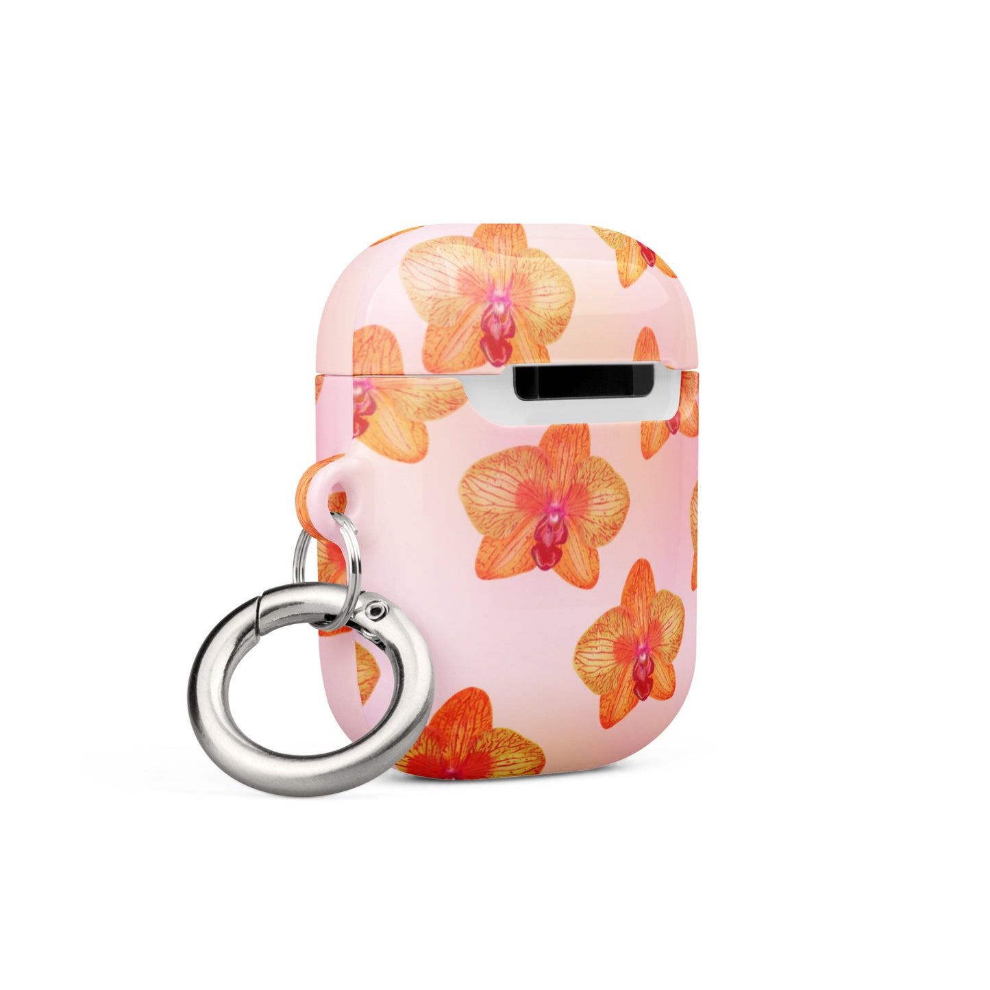 Flower Starfish Airpods Case