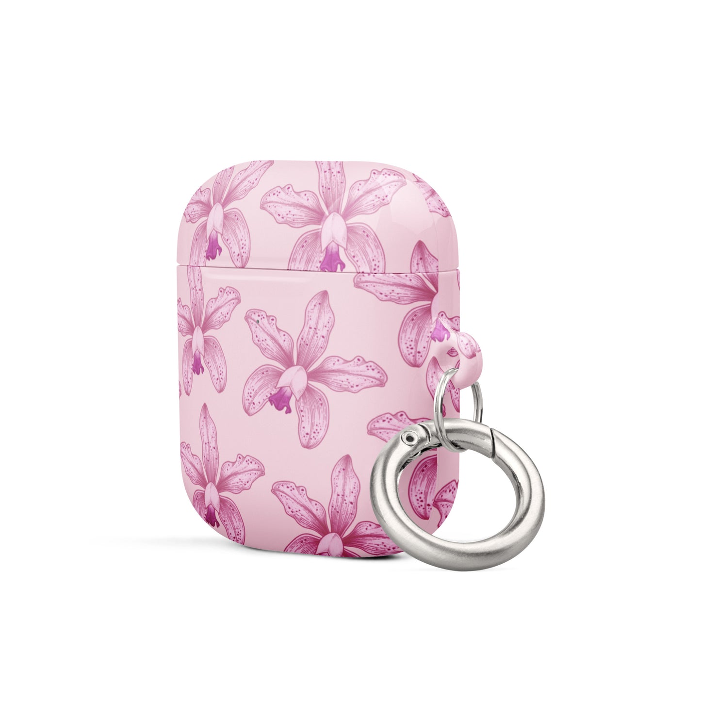 Pink Me Airpods Case