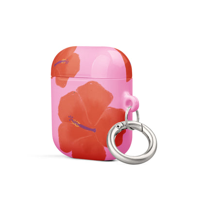 Treat Me Pink Airpods Case