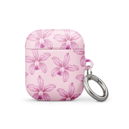 Pink Me Airpods Case