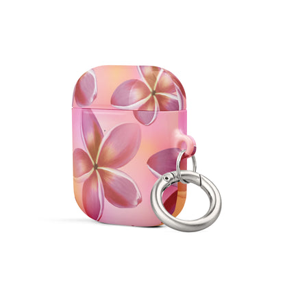 Sunset Airpods Case