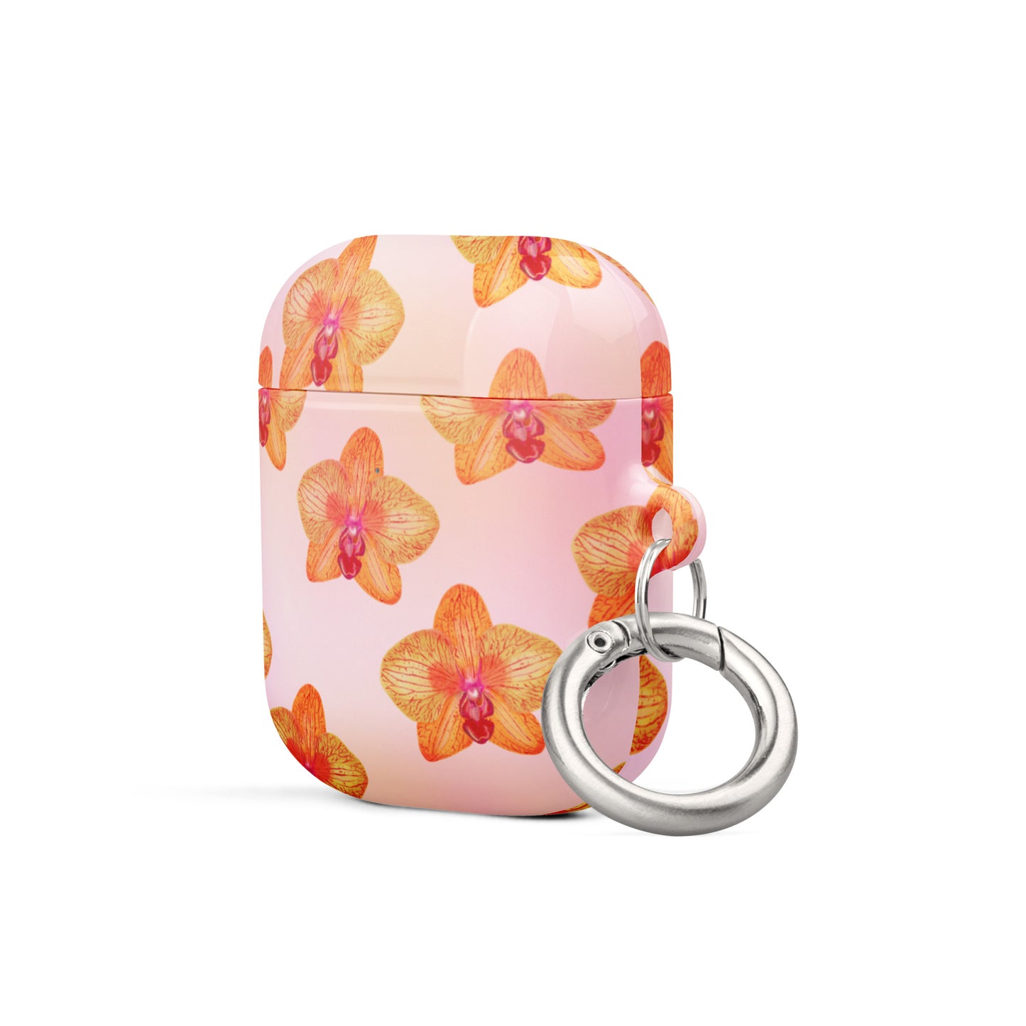 Flower Starfish Airpods Case