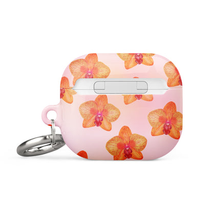 Flower Starfish Airpods Case