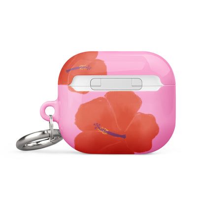 Treat Me Pink Airpods Case