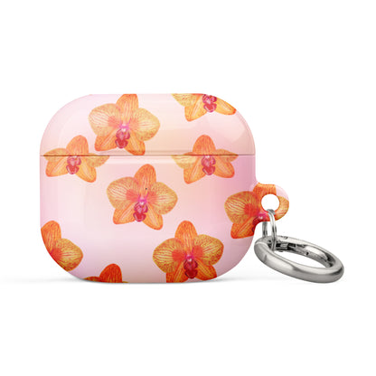 Flower Starfish Airpods Case