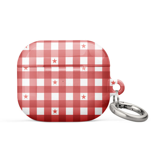 Sunday Picnic Airpods Cases