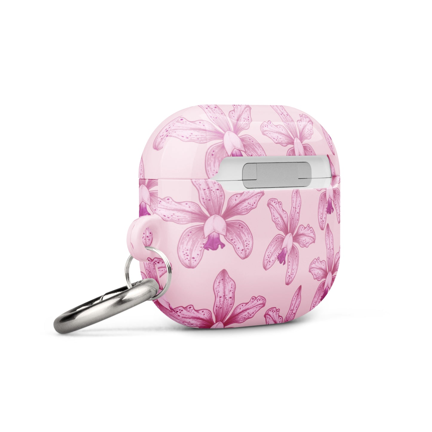 Pink Me Airpods Case