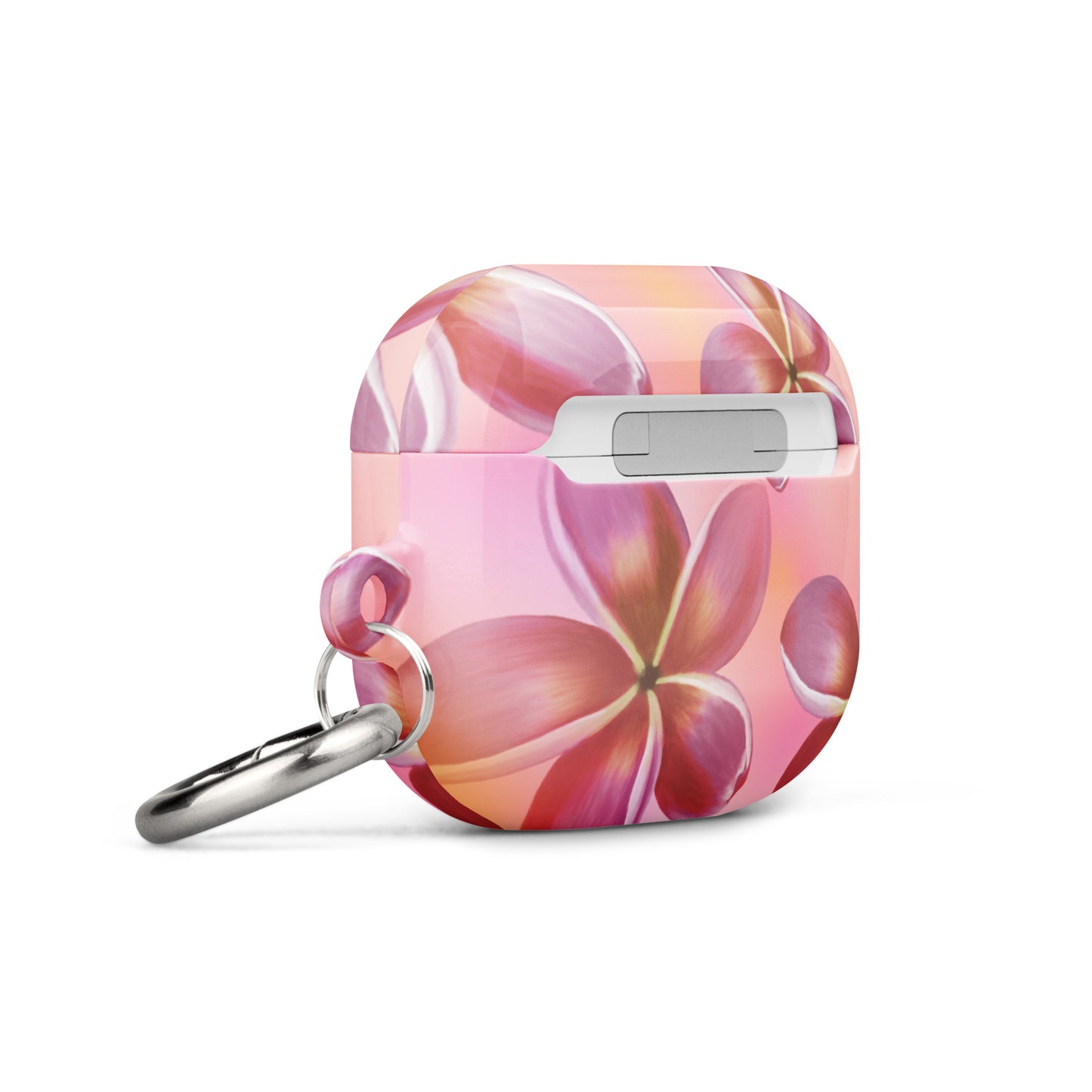 Sunset Airpods Case