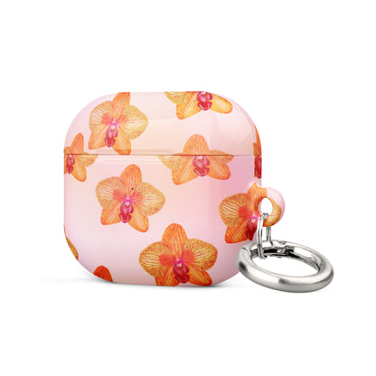 Flower Starfish Airpods Case