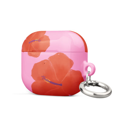 Treat Me Pink Airpods Case