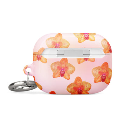 Flower Starfish Airpods Case