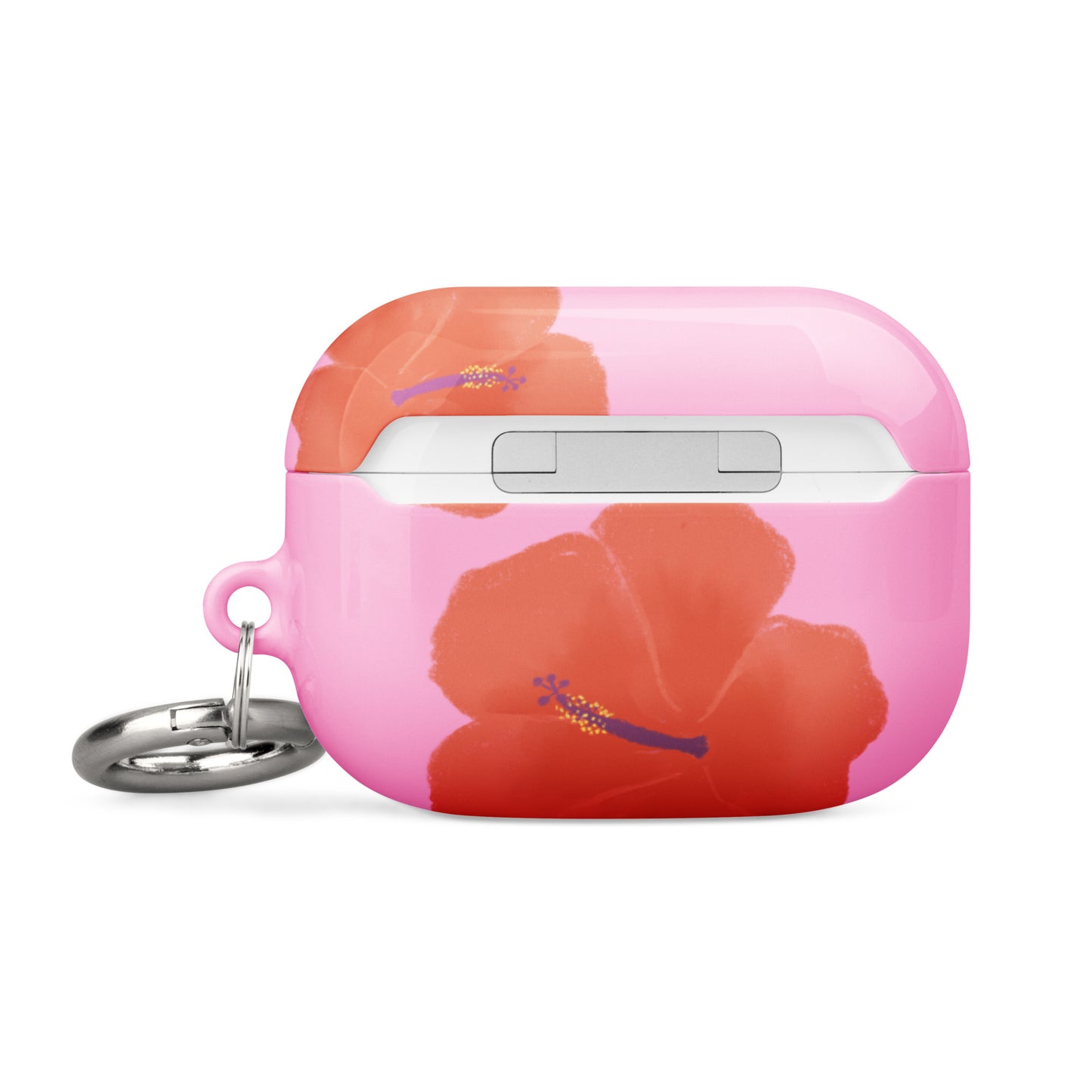 Treat Me Pink Airpods Case